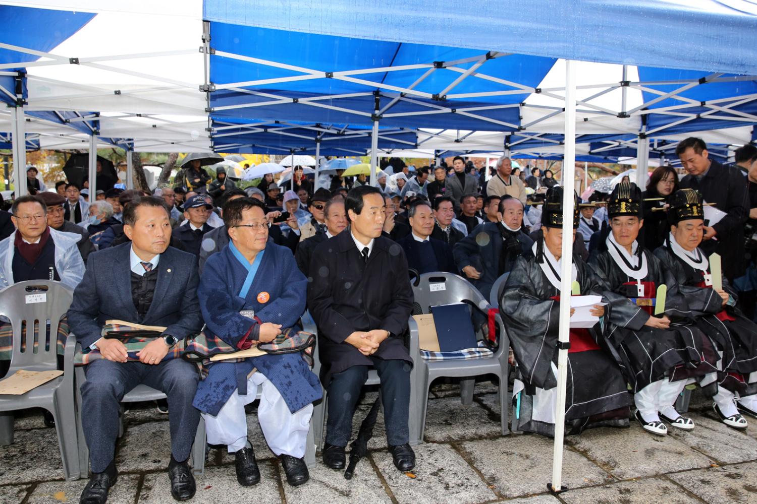 제80회 순국선열의 날(순국선열 애국지사 영령추모제) 3