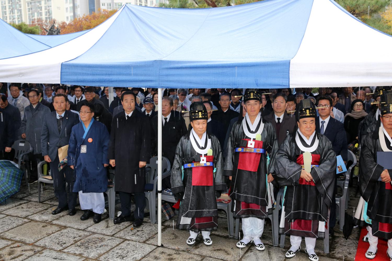 제80회 순국선열의 날(순국선열 애국지사 영령추모제) 5