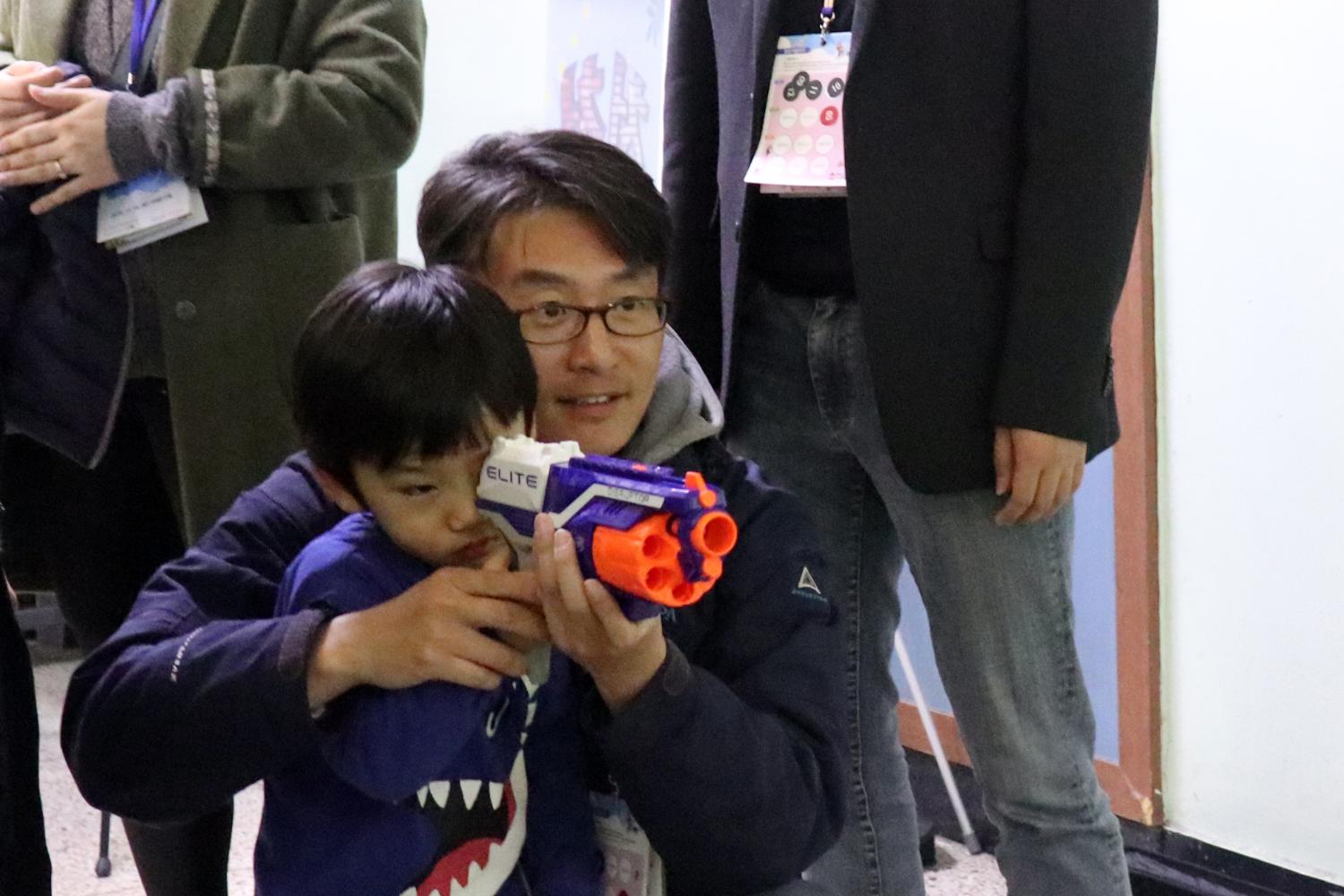제4회 서대문구 청소년연합축제 청청 13