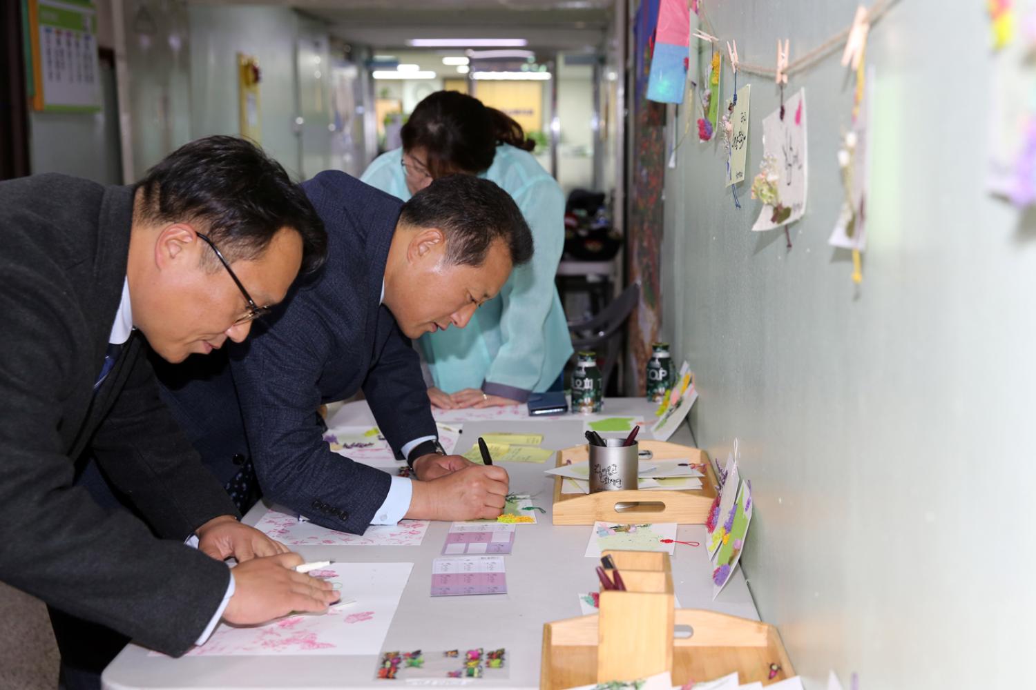 제4회 서대문구 청소년연합축제 청청 19