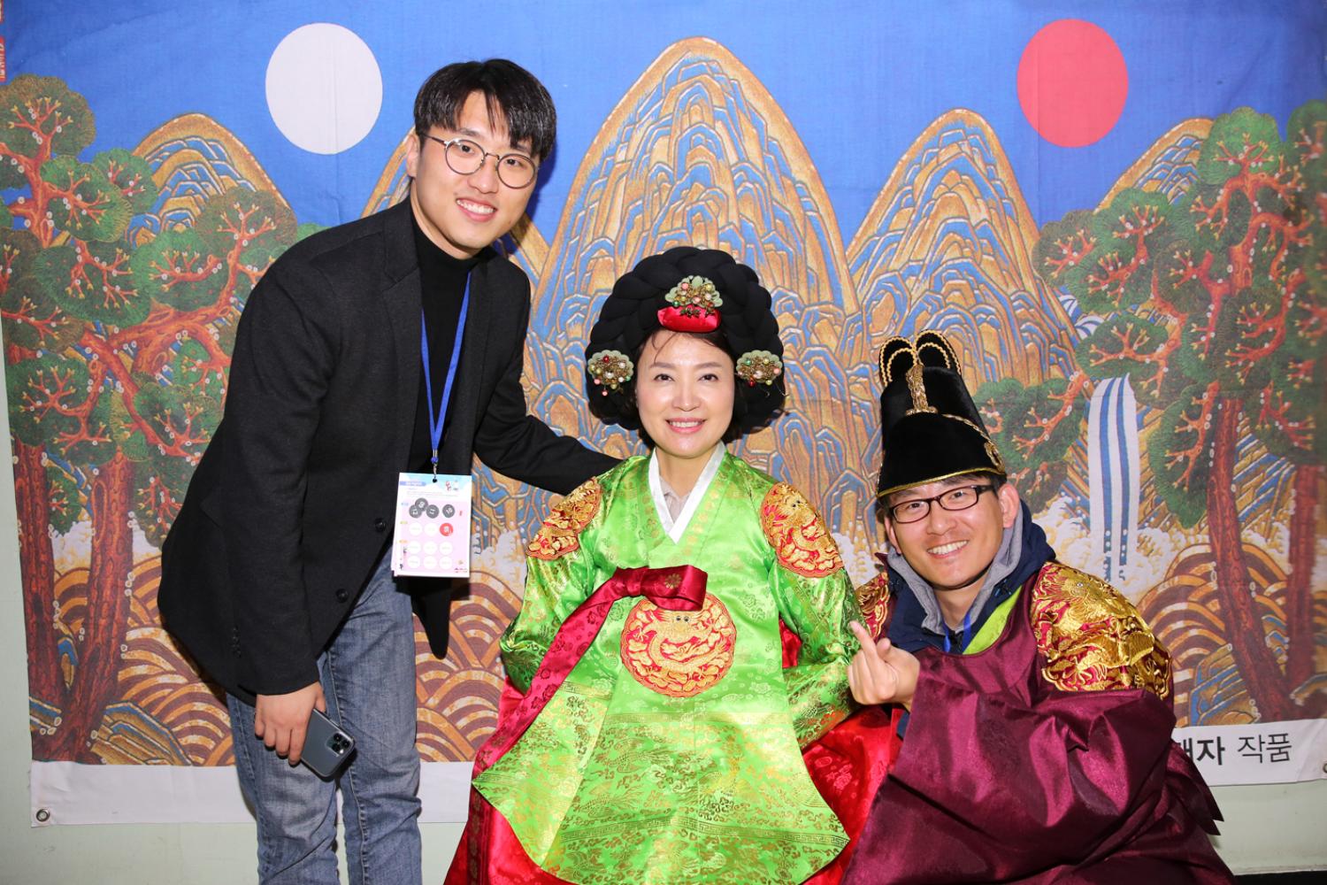 제4회 서대문구 청소년연합축제 청청 25
