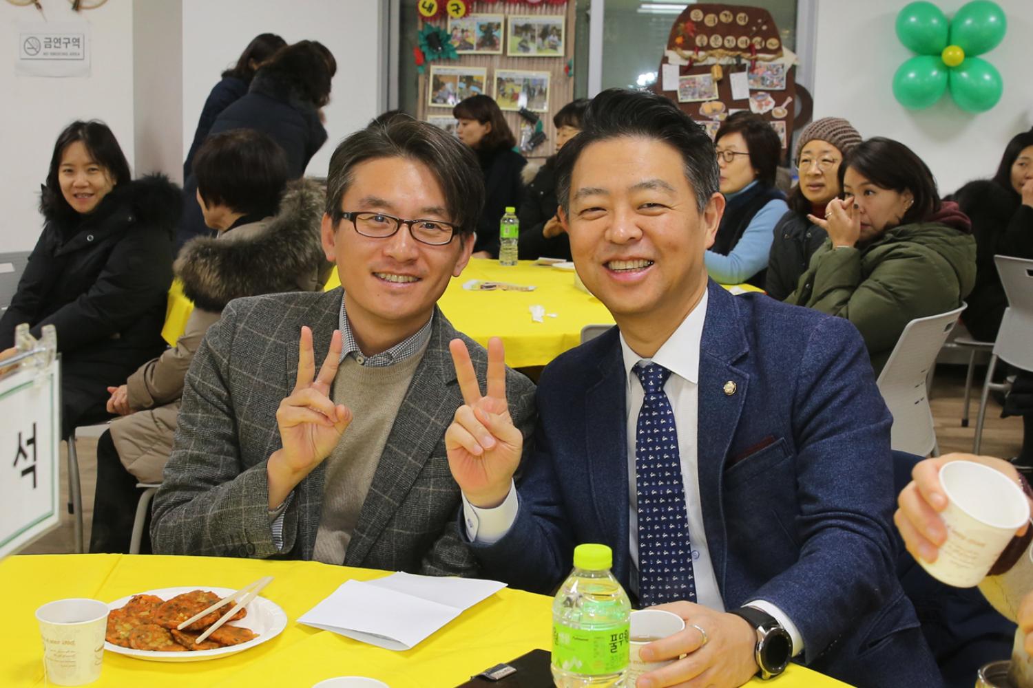 2019 슬로푸드 성과공유회 5