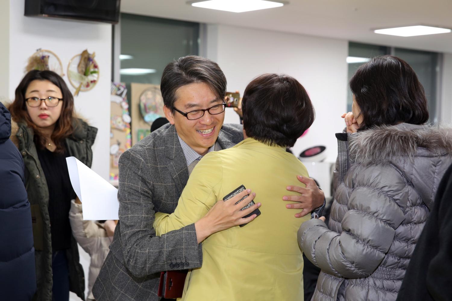 2019 슬로푸드 성과공유회 8