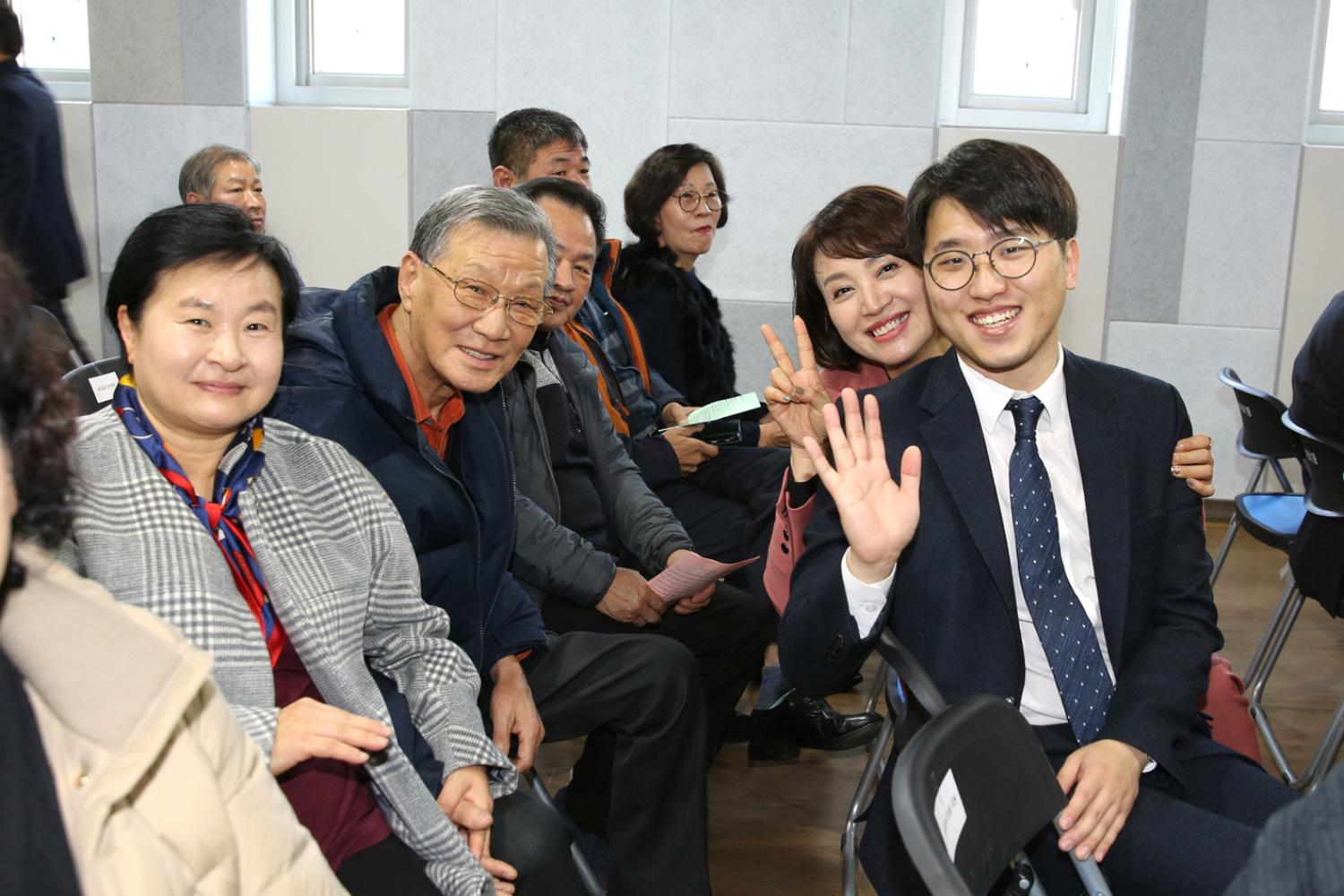 서대문구 새마을지도자 대회 3