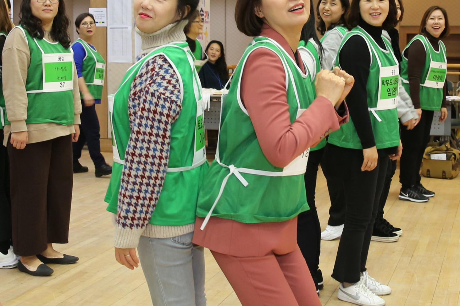 서대문구 혁신교육지구 공감 한마당 18