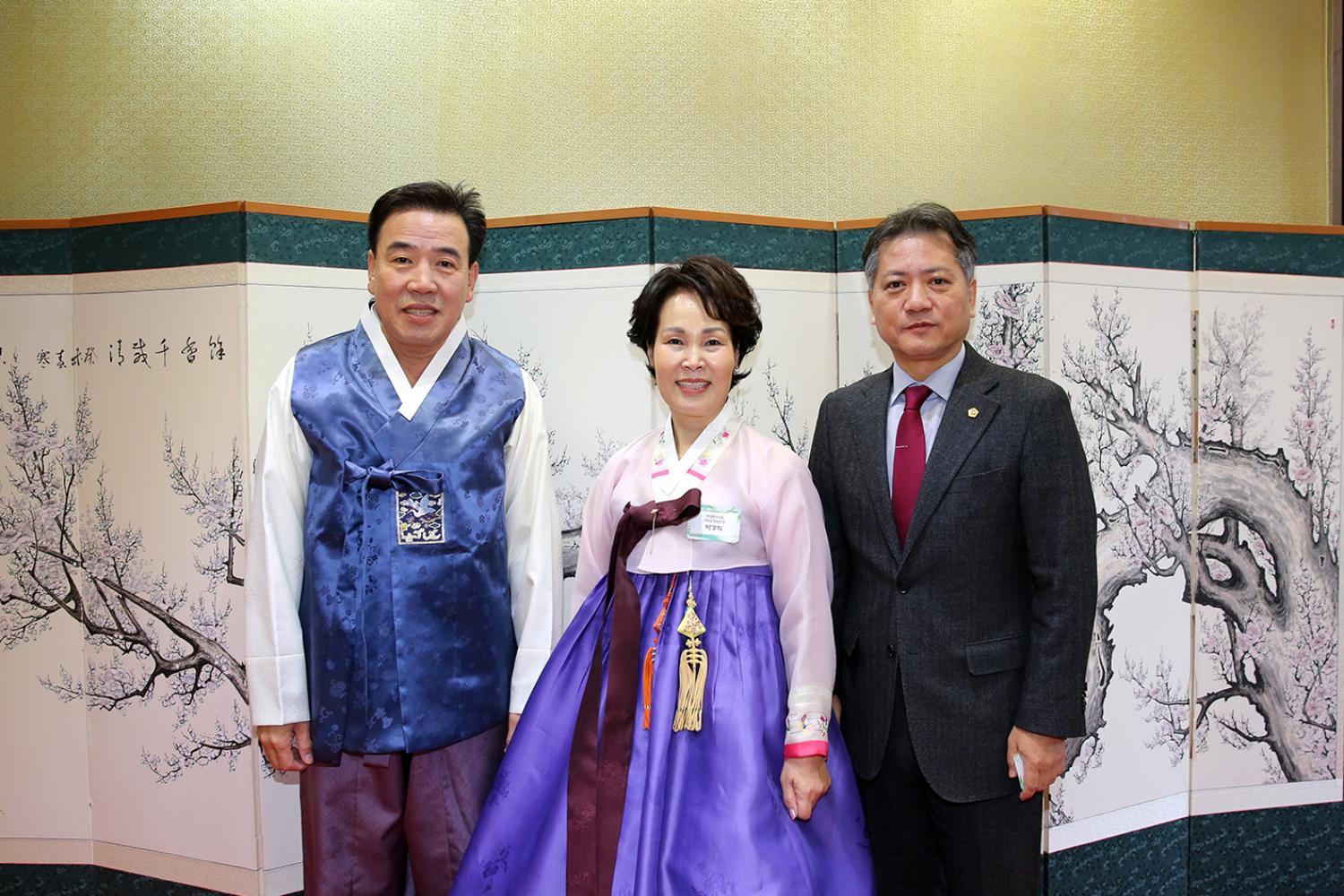 2020년 서대문구 신년인사회 15