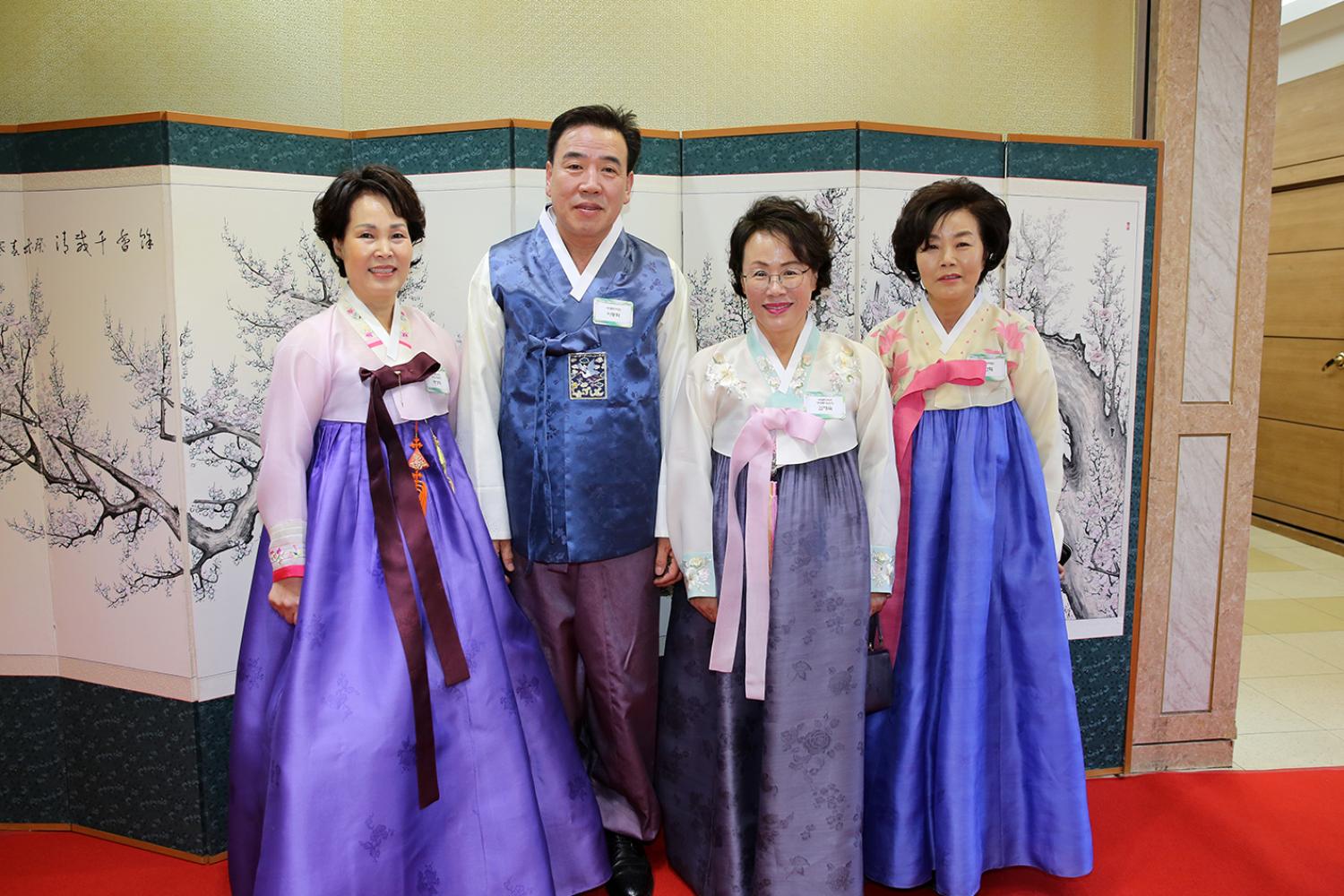2020년 서대문구 신년인사회 16