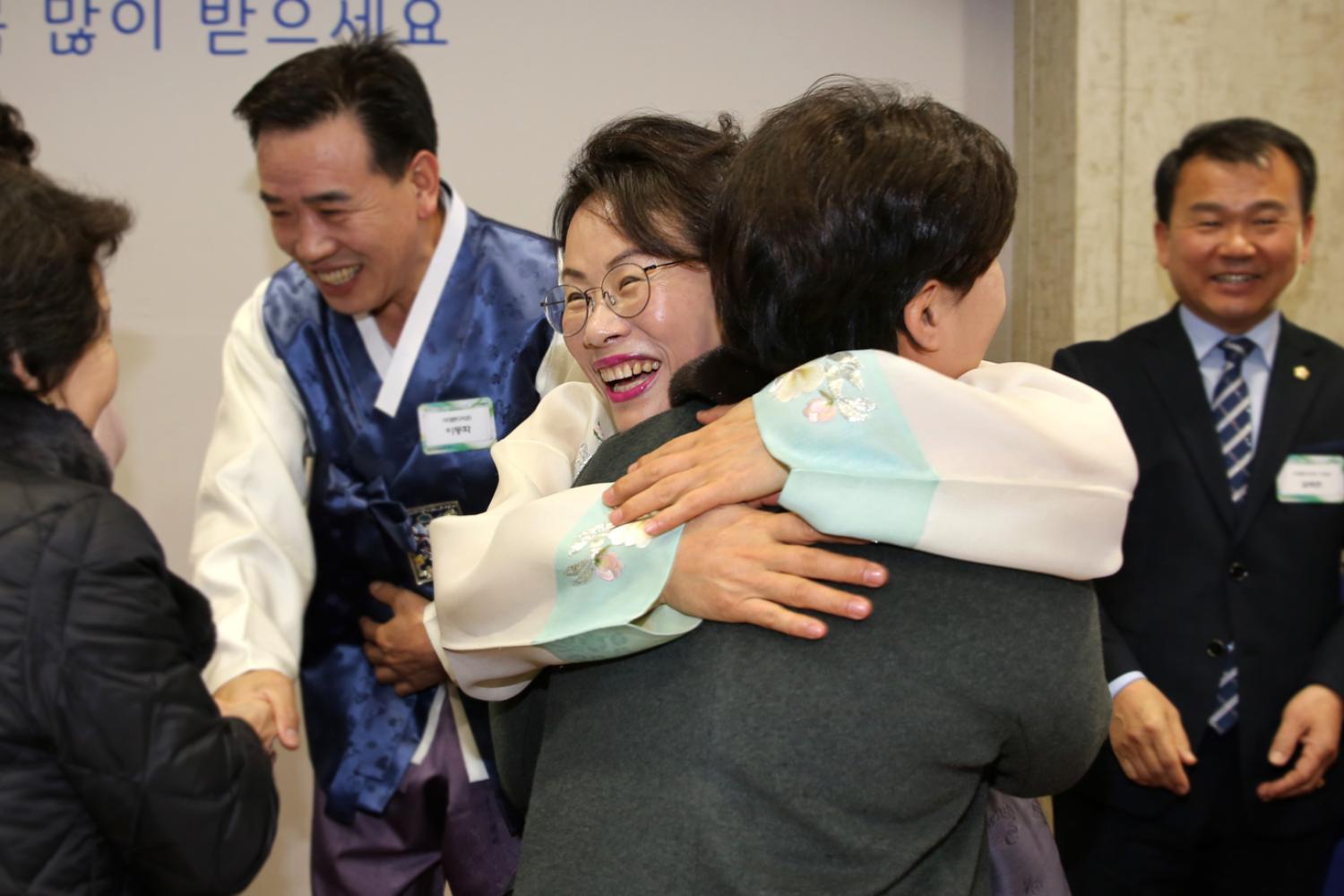 2020년 서대문구 신년인사회 24