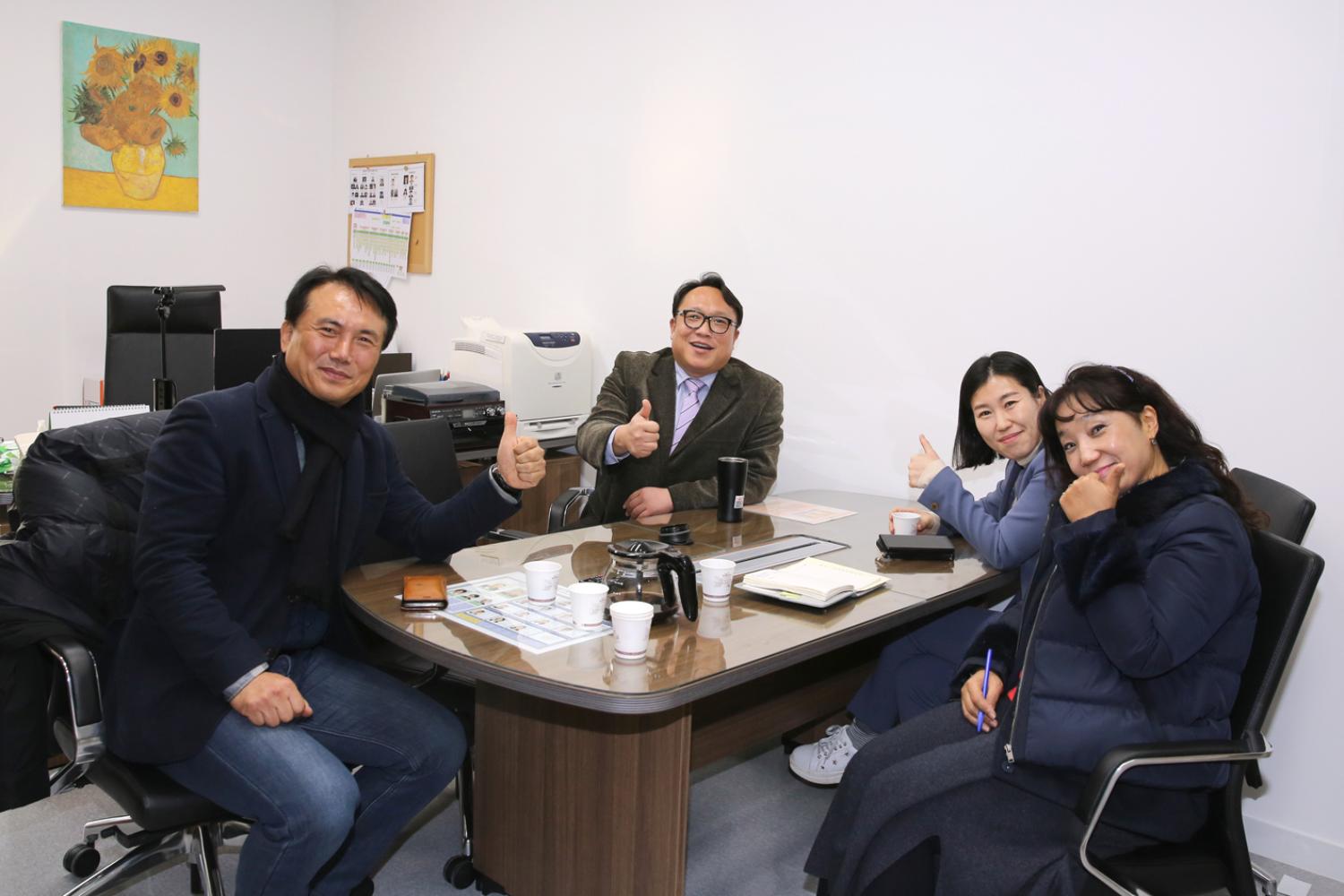 서대문구의회 준공 및 개원식 30