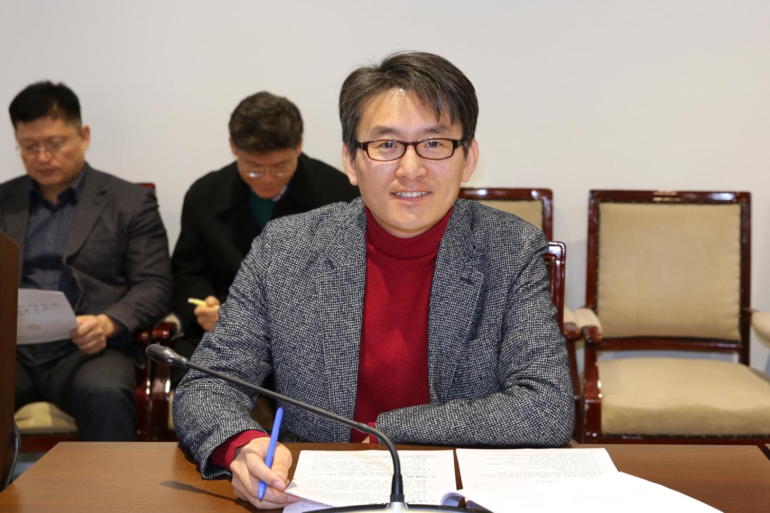 제257회 임시회 재정건설위원회(제4차)