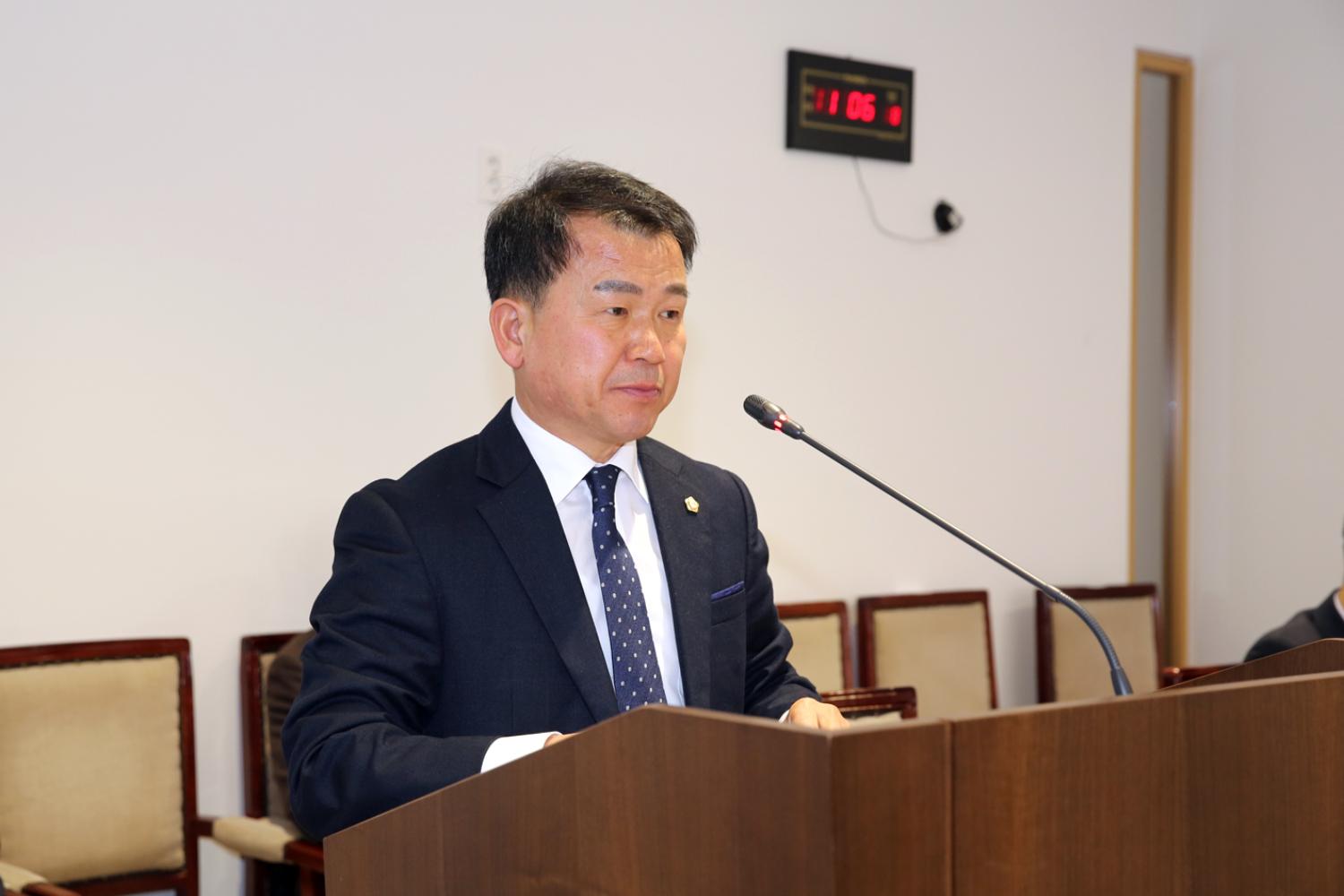 제257회 임시회 재정건설위원회(제4차) 3