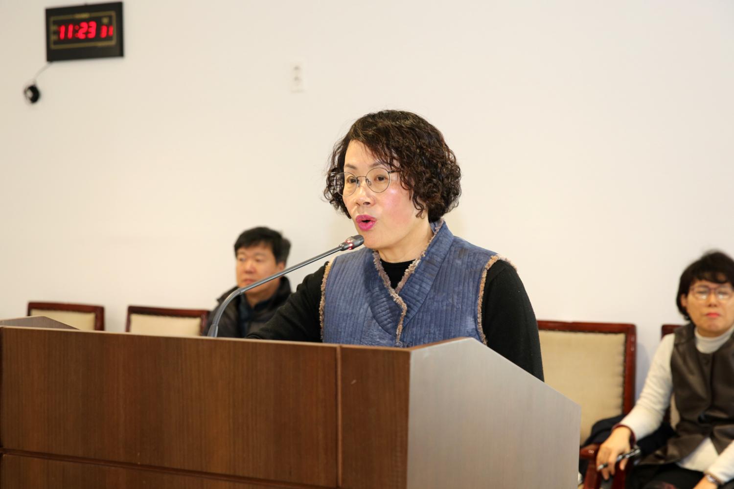 제257회 임시회 행정복지위원회(제4차) 3