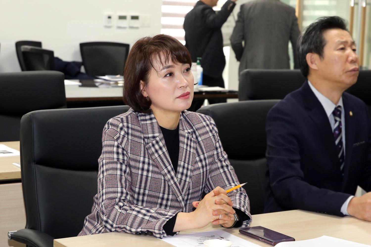 2020년 서대문구의회 부패방지교육 5