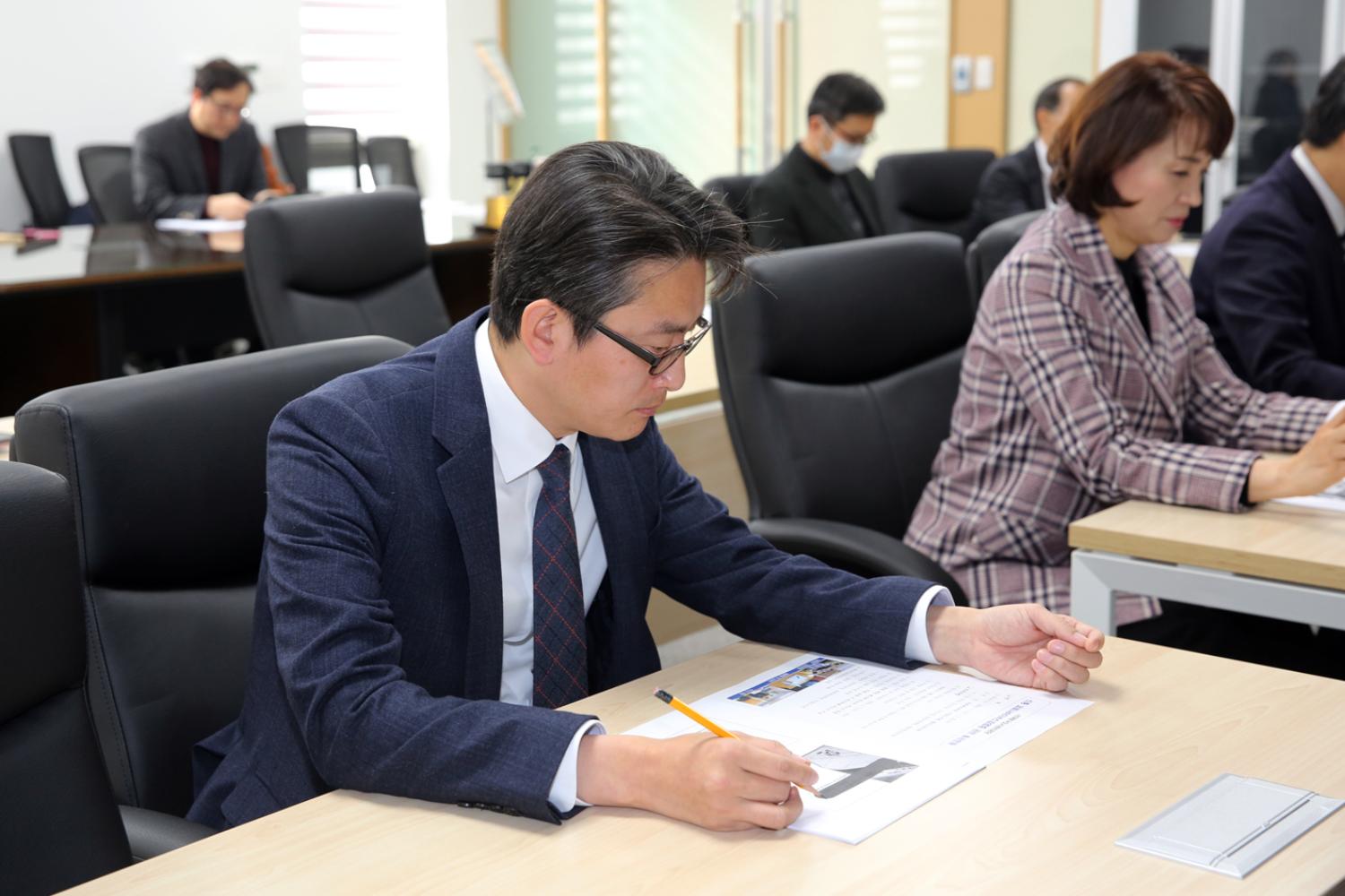 2020년 서대문구의회 부패방지교육 6