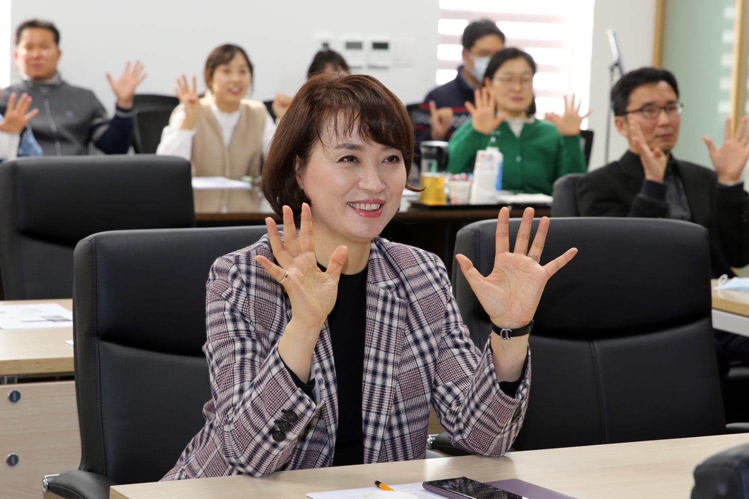 2020년 서대문구의회 부패방지교육 10