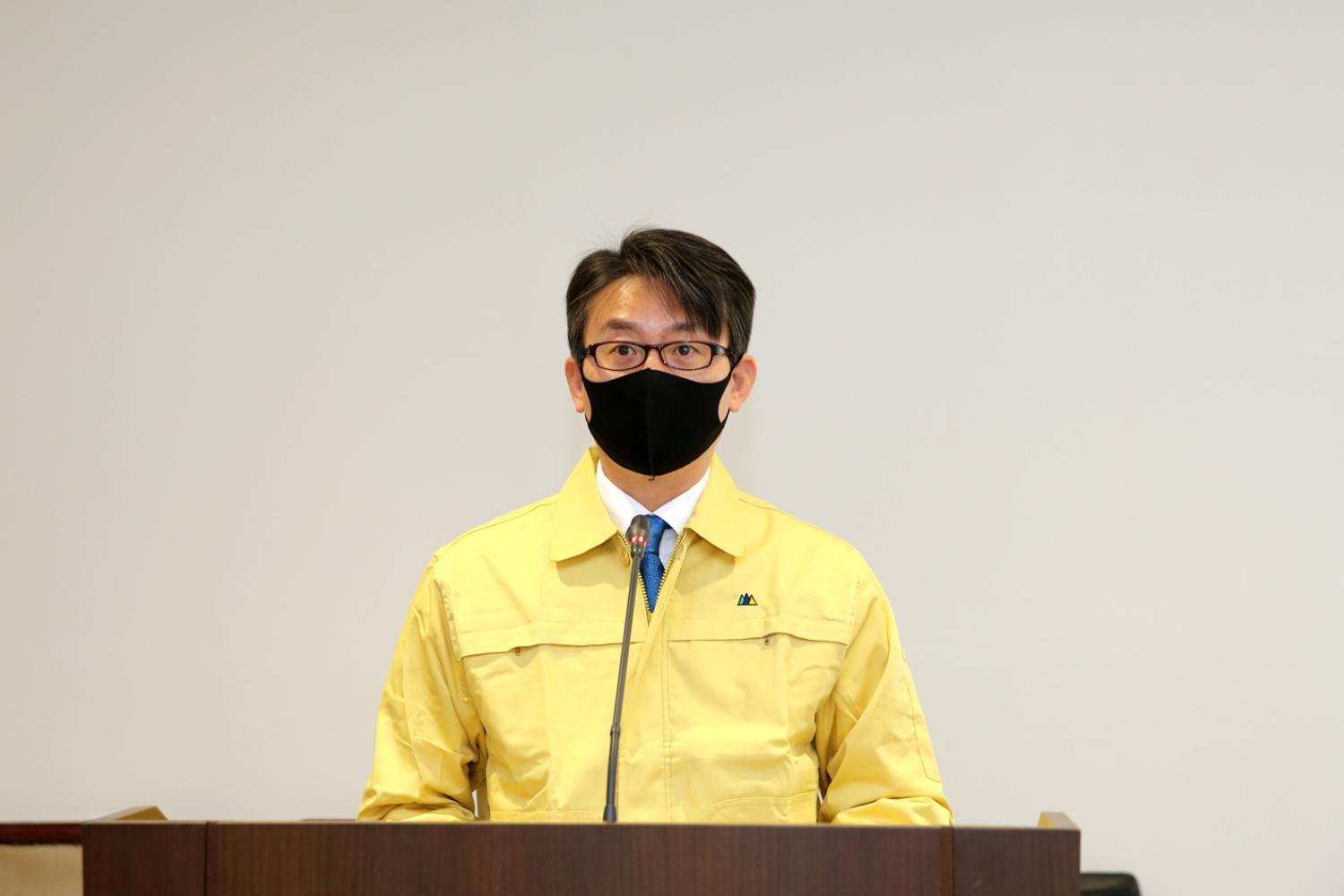제258회 임시회 의회운영위원회 4