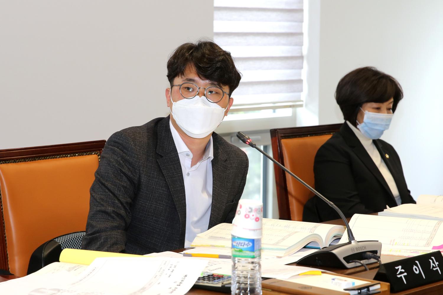 제259회 임시회 행정복지위원회 7