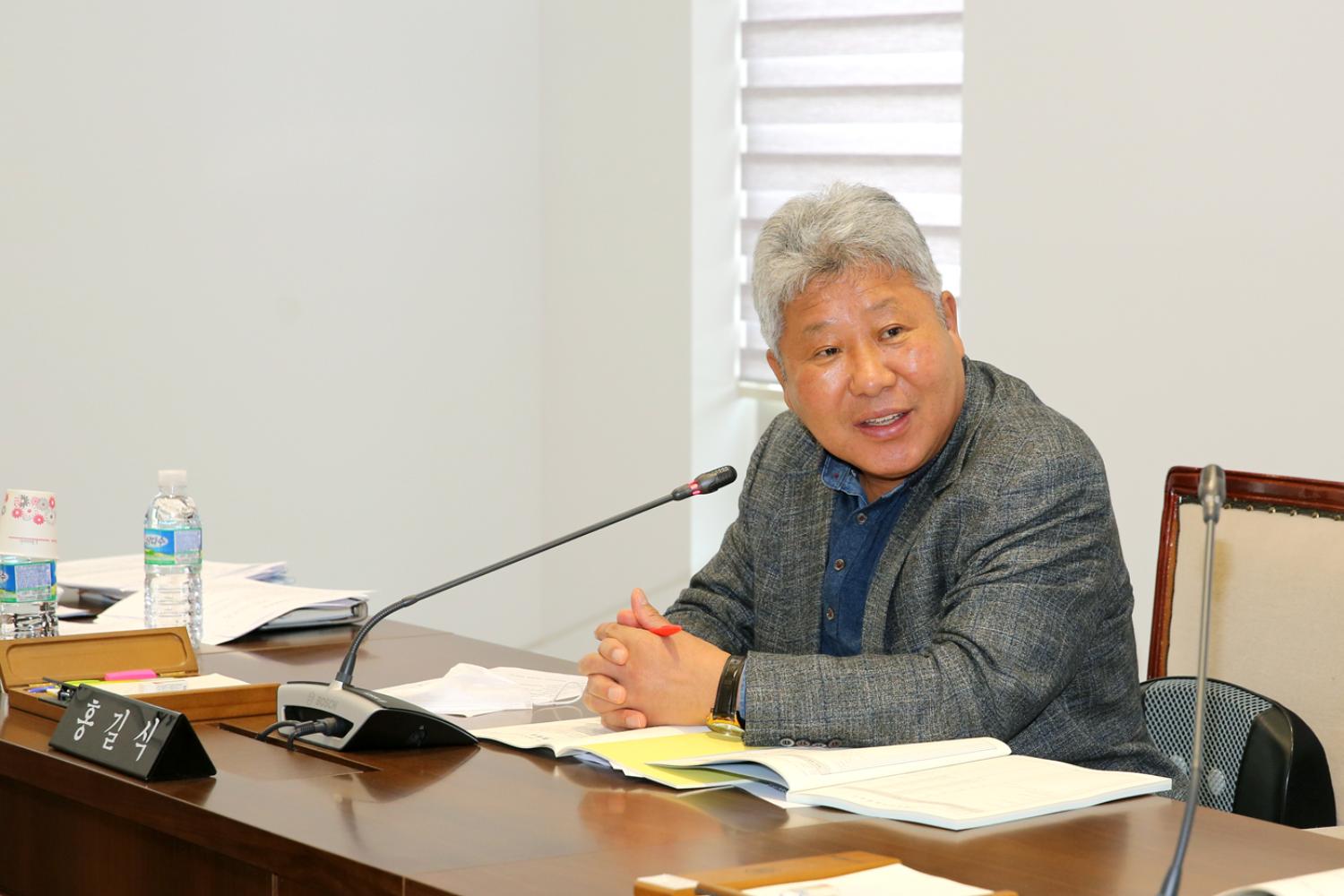 제259회 임시회 재정건설위원회 6