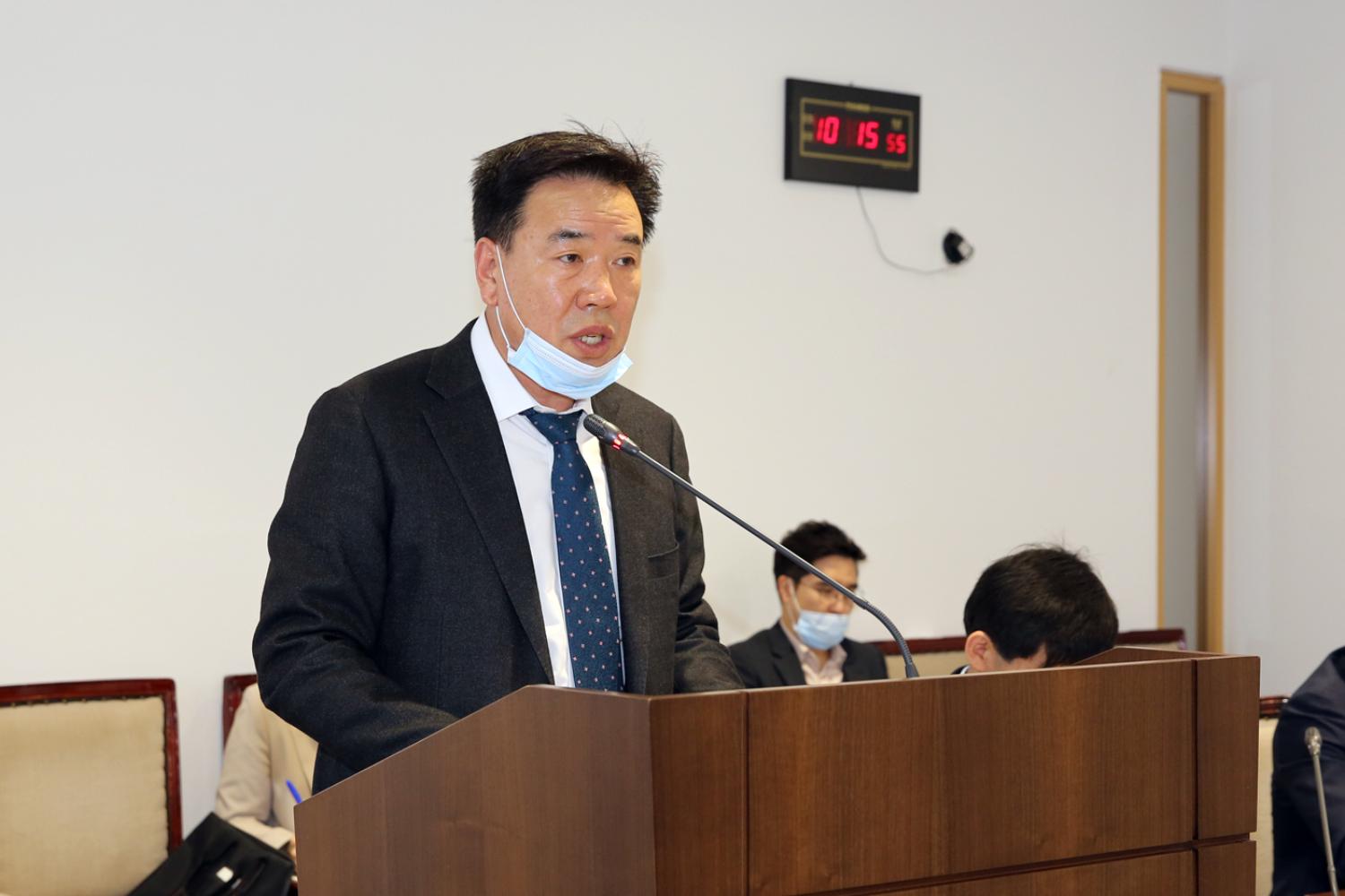 제259회 임시회 제2차 예산결산특별위원회 5
