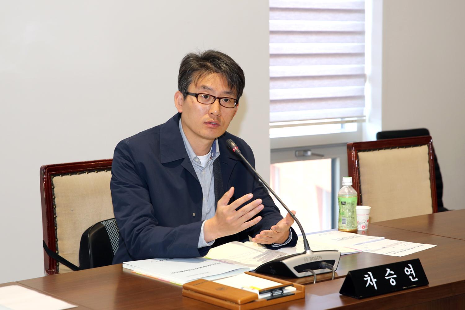 제259회 임시회 제2차 예산결산특별위원회 8