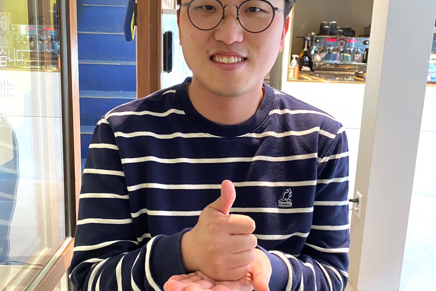 덕분에 챌린지-코로나-19 의료진들을 응원합니다(주이삭의원) 2