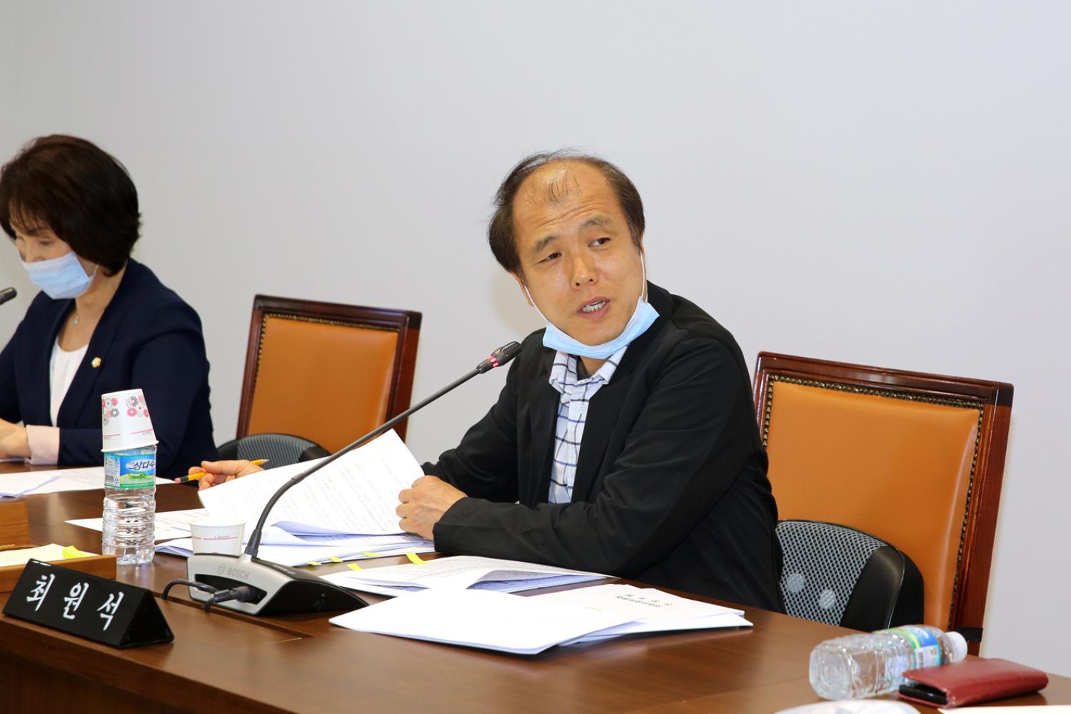 제260회 임시회 행정복지위원회 10