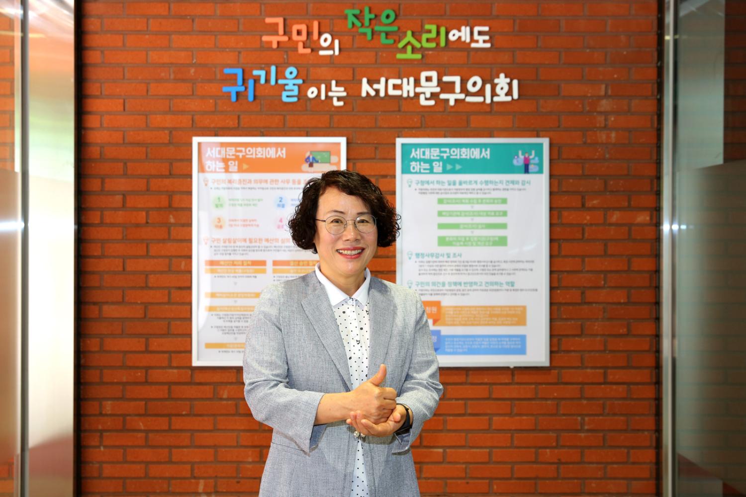 #의료진 덕분에 #서대문구민 덕분에 7