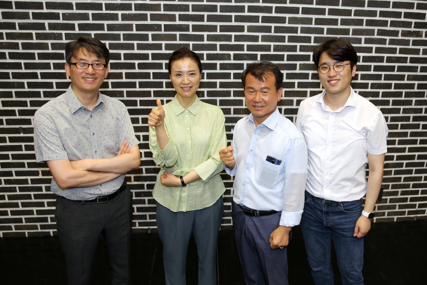 도시혁신연구회 신촌문화발전소 현장방문 5