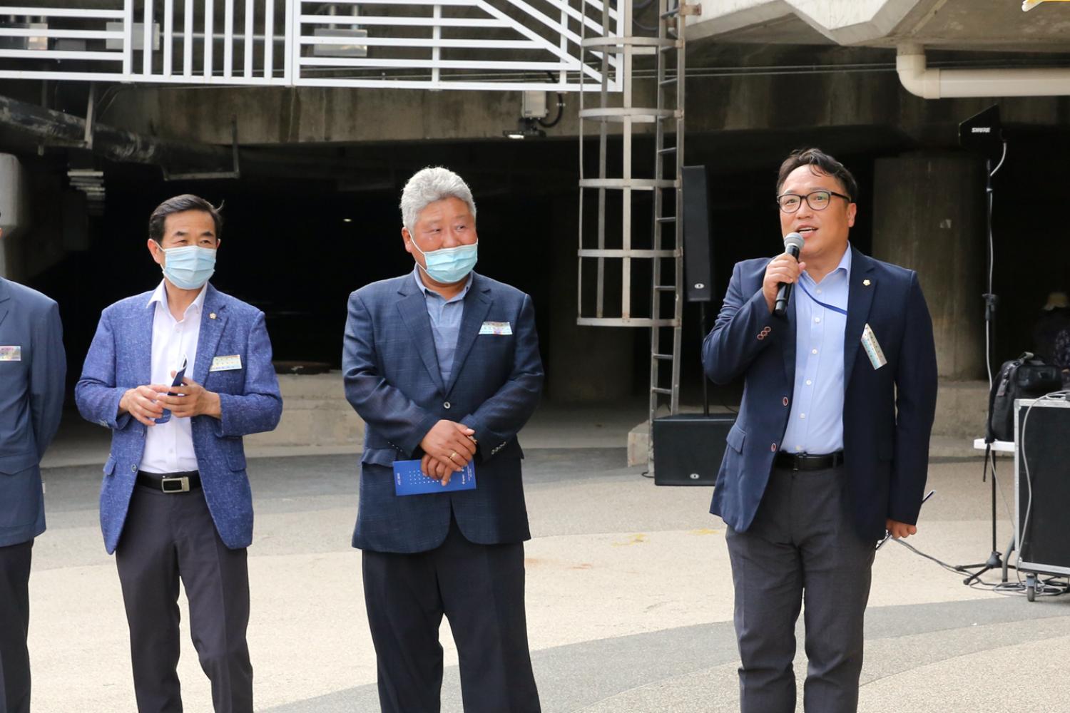 홍제유연 예술이 흐르는 물빛길 11