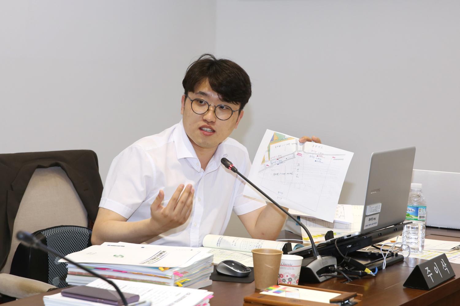 제263회 임시회 제4차 재정건설위원회 3