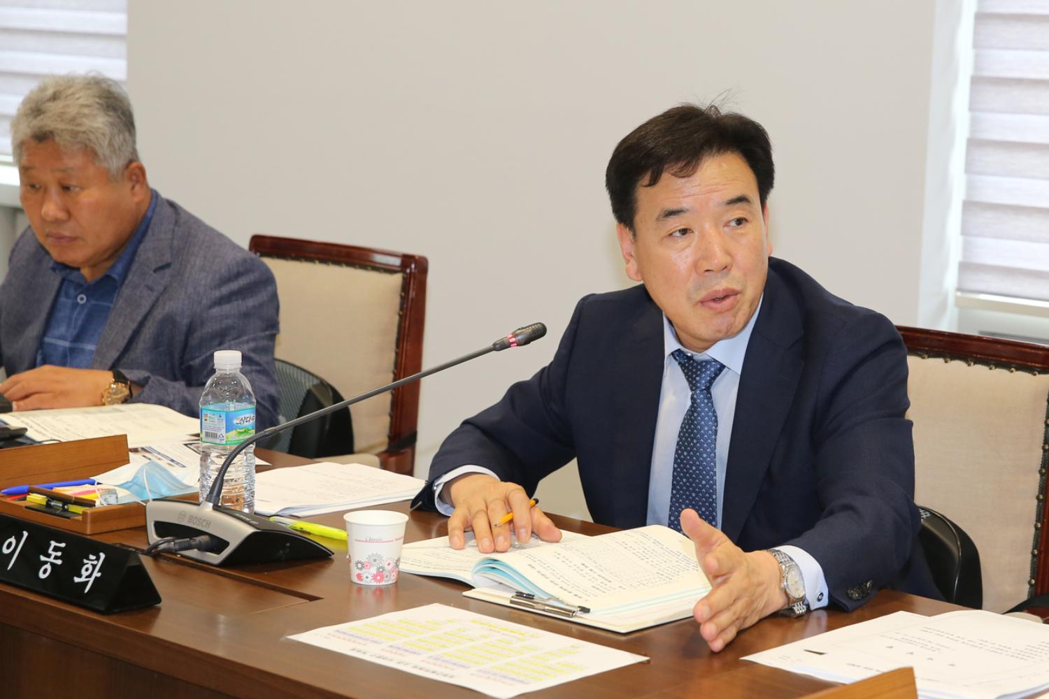 제263회 임시회 제4차 재정건설위원회 6