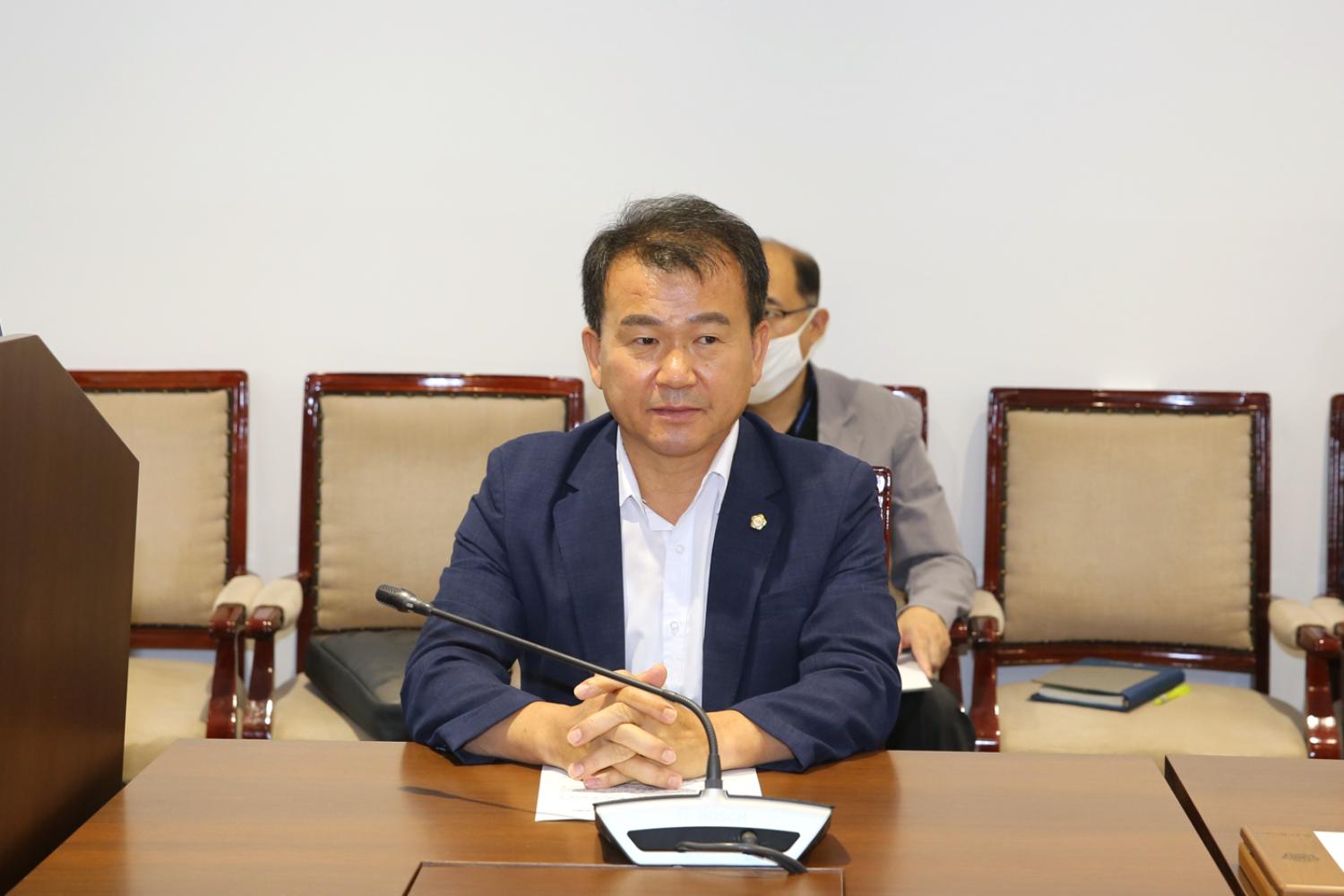 제263회 임시회 제4차 재정건설위원회 9