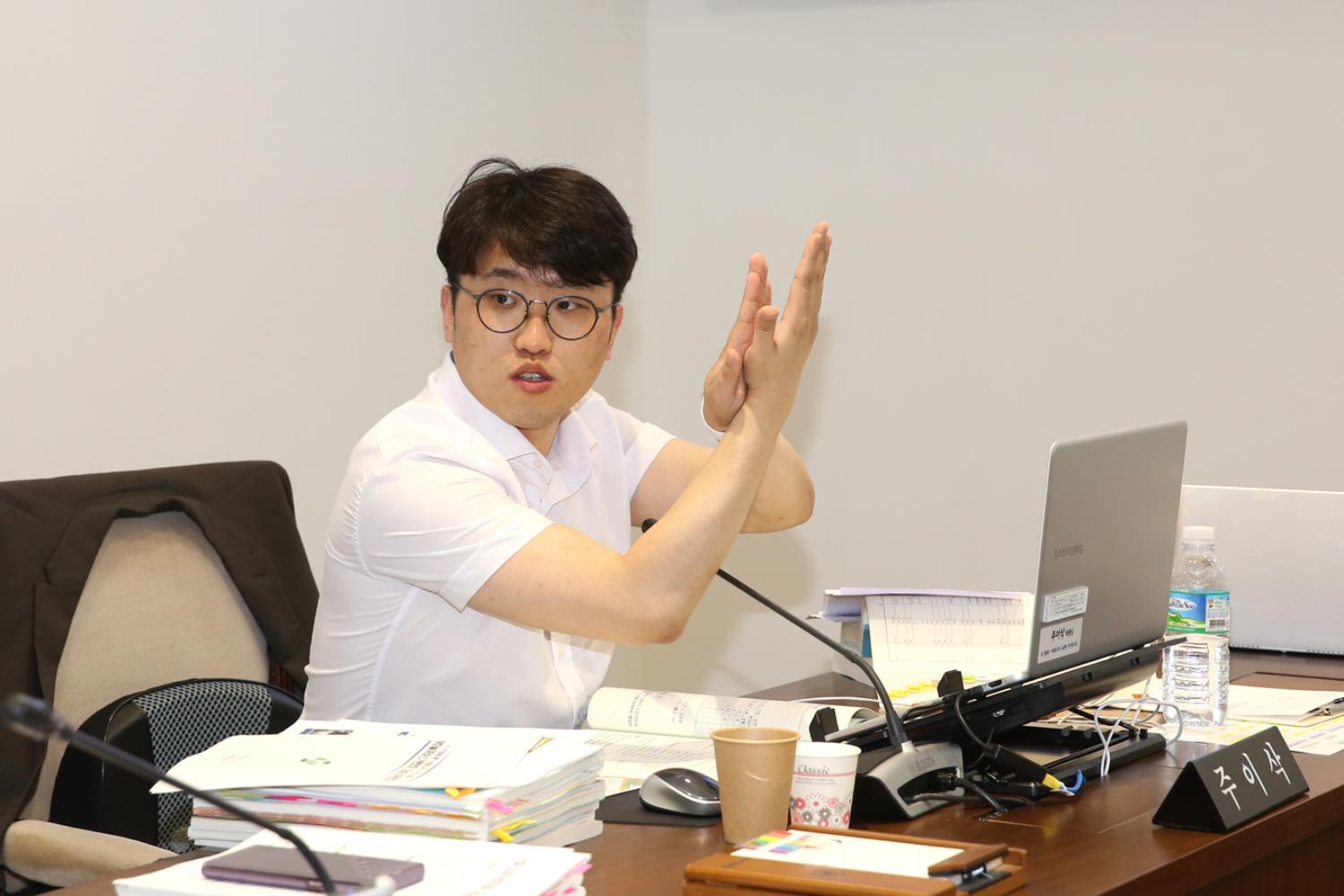 제263회 임시회 제4차 재정건설위원회 12