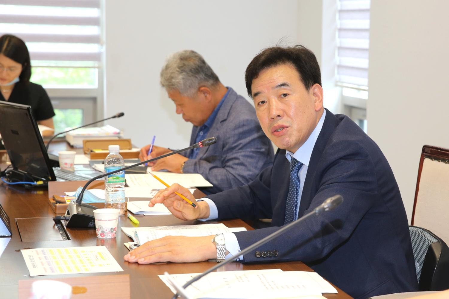 제263회 임시회 제4차 재정건설위원회 14