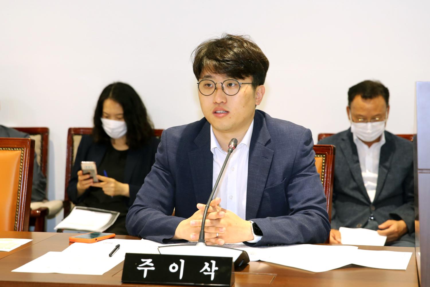 제263회 임시회 제3~5차 행정복지위원회 10