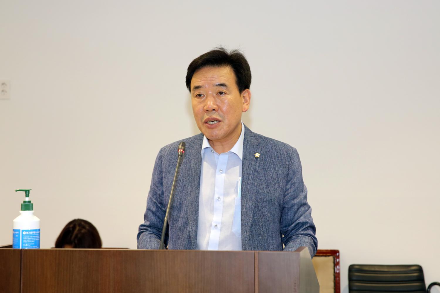 제263회 임시회 제2차 예산결산특별위원회 6