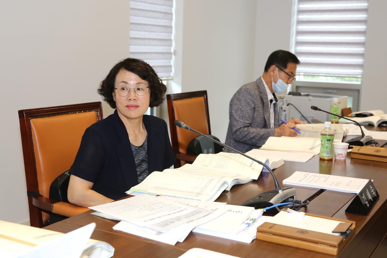 제263회 임시회 제2차 예산결산특별위원회 11