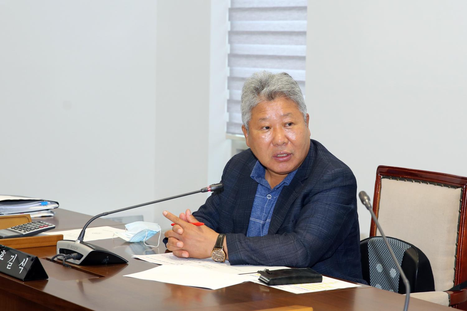 제263회 임시회 제7차 재정건설위원회 5