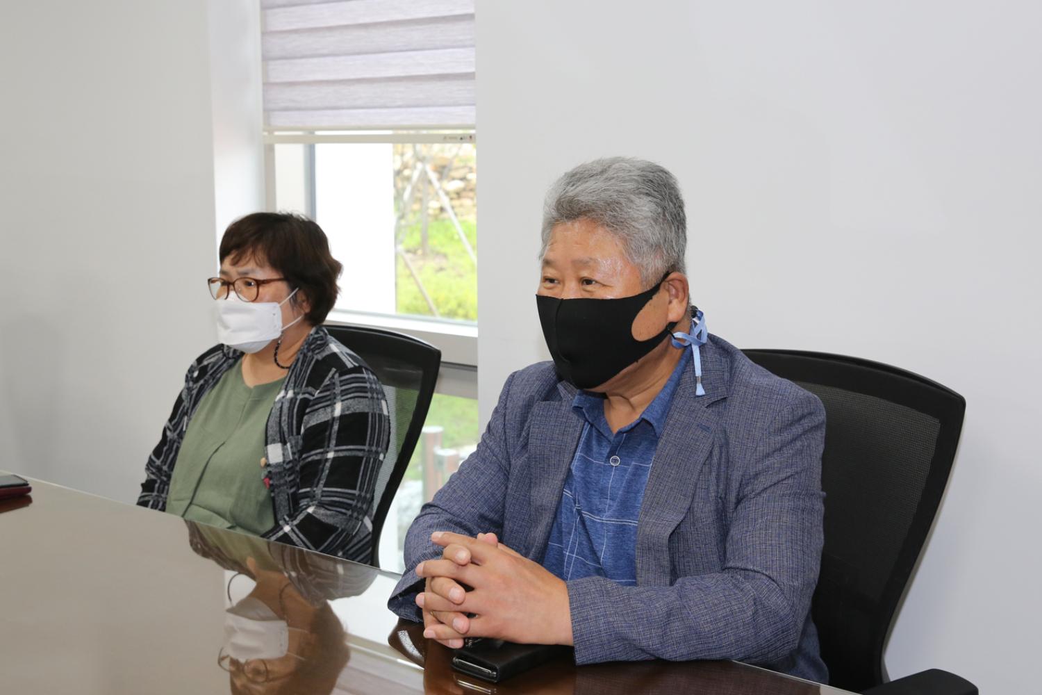 2020 서대문구 동물정책 강연회 14
