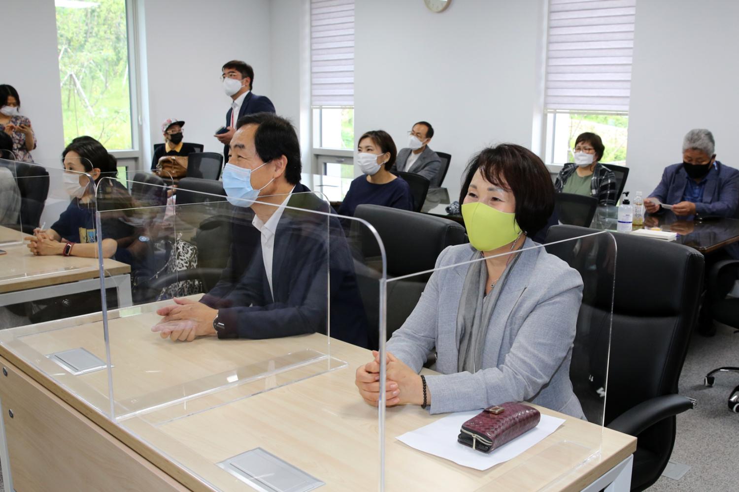 2020 서대문구 동물정책 강연회 15