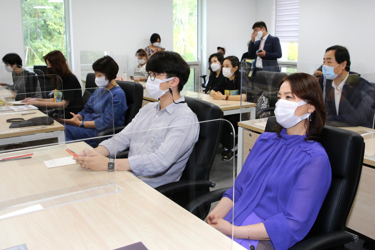 2020 서대문구 동물정책 강연회 16