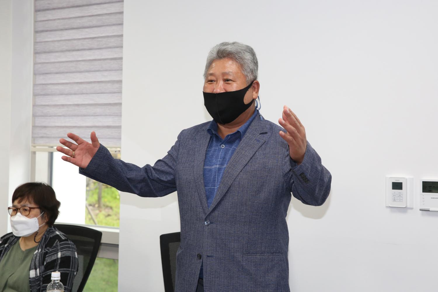 2020 서대문구 동물정책 강연회 19