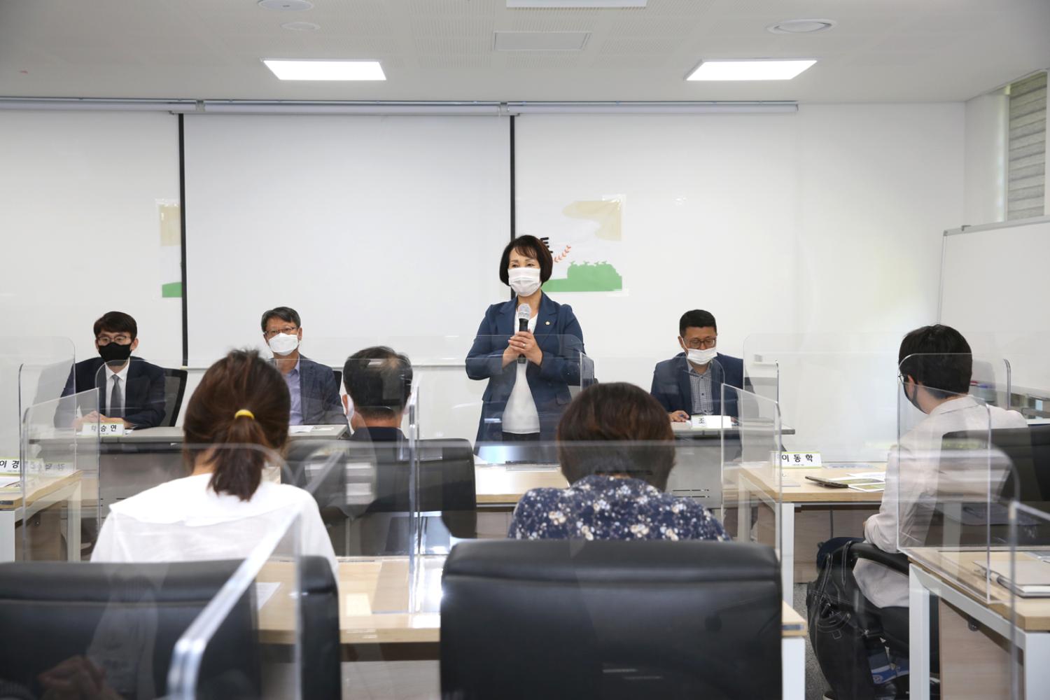 도시혁신연구회-쾌적한 우리동네 만들기 골목 프로젝트
