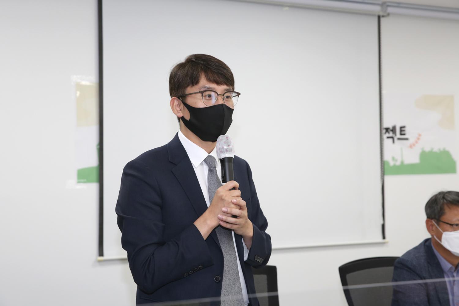 도시혁신연구회-쾌적한 우리동네 만들기 골목 프로젝트 4