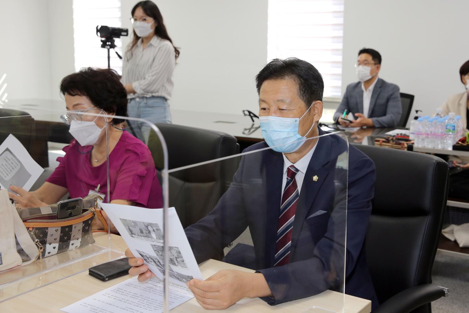 도시혁신연구회-쾌적한 우리동네 만들기 골목 프로젝트 8