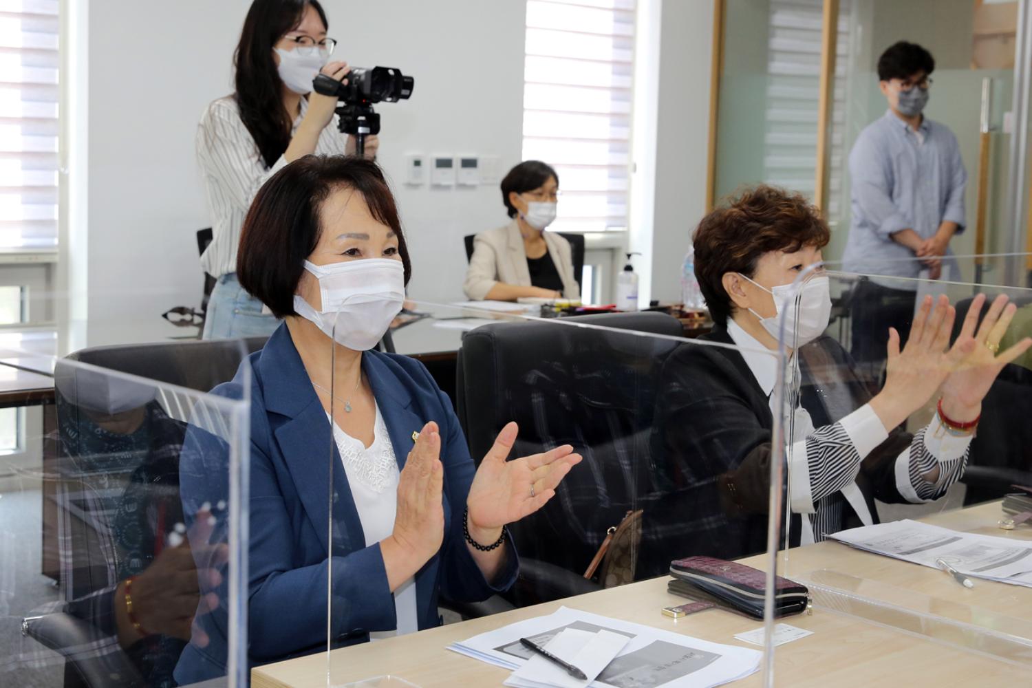 도시혁신연구회-쾌적한 우리동네 만들기 골목 프로젝트 9