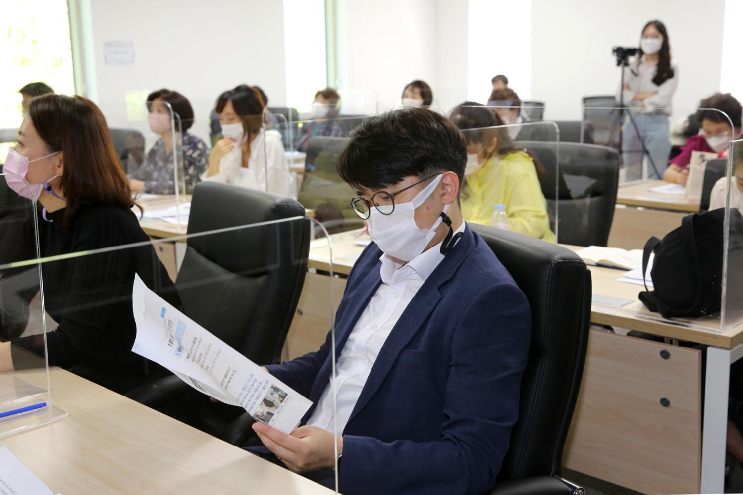 도시혁신연구회-쾌적한 우리동네 만들기 골목 프로젝트 11