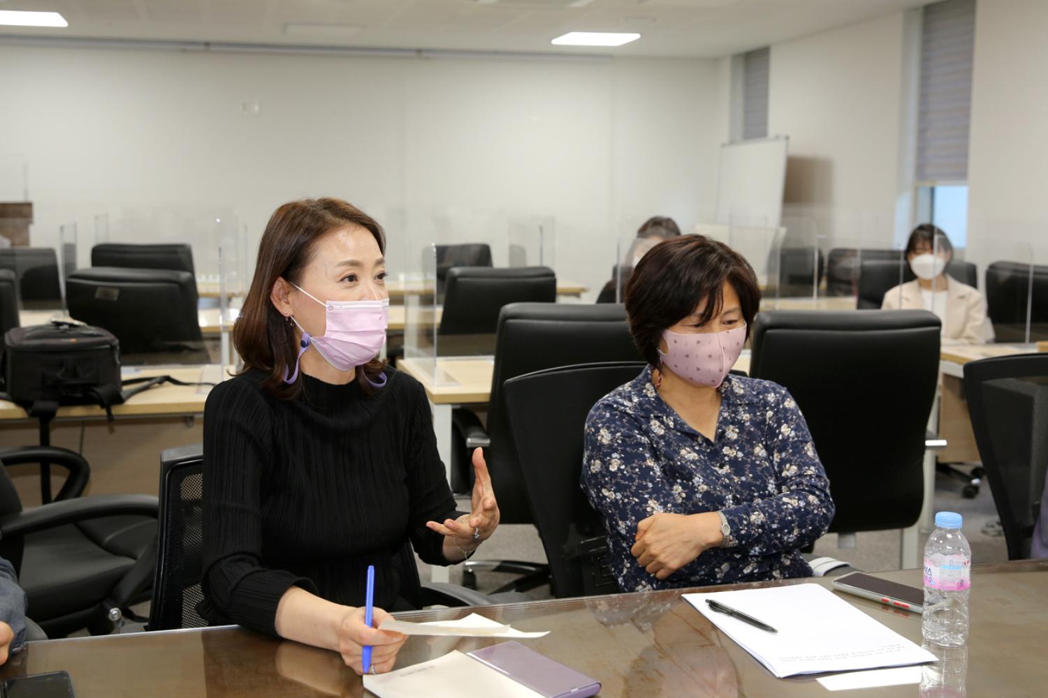 도시혁신연구회-쾌적한 우리동네 만들기 골목 프로젝트 27