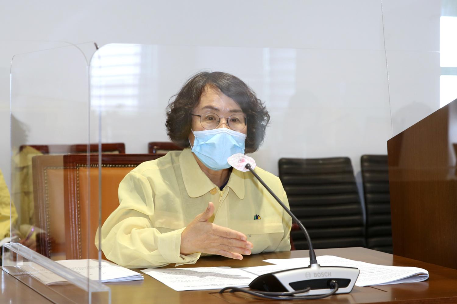 제264회 임시회 제1차 행정복지위원회 13