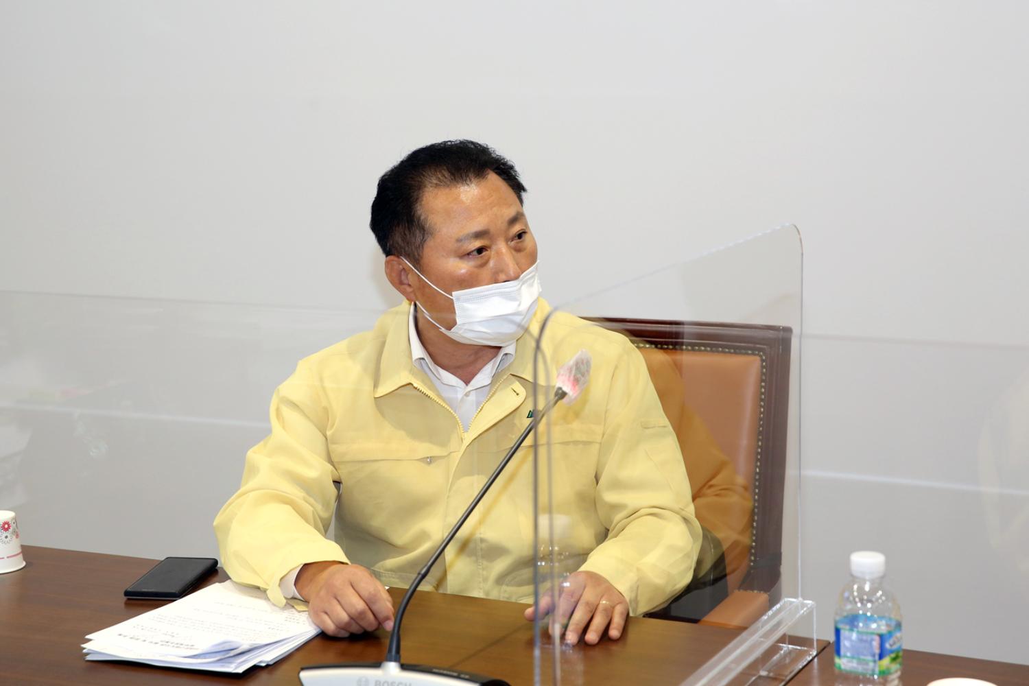 제264회 임시회 제1차 행정복지위원회 17